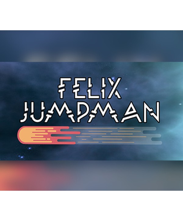 Felix Jumpman Steam Key GLOBAL